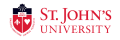 St. John's University Online