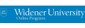 Widener University Online