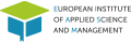European Institute of Applied Science and Management