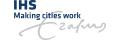 IHS, Institute For Housing and Urban Development Studies of Erasmus University Rotterdam