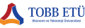 TOBB ETÜ - University of Economics & Technology
