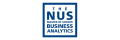 NUS Business Analytics Centre