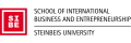 Steinbeis School Of International Business And Entrepreneurship (SIBE)