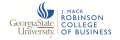 Georgia State University - J. Mack Robinson College of Business