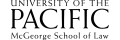 University of the Pacific