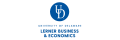 University of Delaware, Alfred Lerner College of Business & Economics
