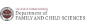Florida State University - Department of Family and Child Sciences