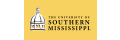 The University of Southern Mississippi College of Arts and Sciences
