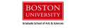 Boston University Graduate School of Arts & Sciences