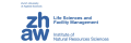 ZHAW School of Life Sciences And Facility Management