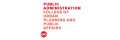 University of Illinois at Chicago College of Urban Planning and Public Affairs