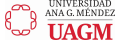 Universidad Ana G. Méndez - Recinto de Cupey