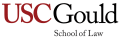 University of Southern California USC Gould School of Law