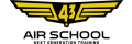 43 Air School