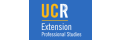 UC Riverside Extension