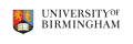 University of Birmingham Online