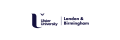Ulster University, London & Birmingham
