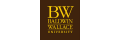 Baldwin Wallace University