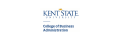 Kent State University - College of Business Administration