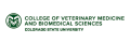 Colorado State University College of Veterinary Medicine and Biomedical Sciences