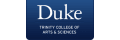 Duke University Trinity College of Arts and Sciences