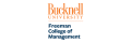 Bucknell University Freeman College of Management
