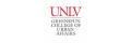 University of Nevada, Las Vegas Greenspun College of Urban Affairs