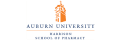 Auburn University Harrison School of Pharmacy