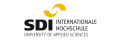 International University SDI München