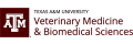 Texas A&M University College of Veterinary Medicine & Biomedical Sciences