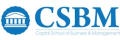 Capital School Of Business Management