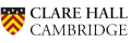 University of Cambridge Clare Hall