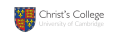 University of Cambridge Christ's College