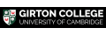 University of Cambridge Girton College