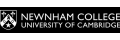 University of Cambridge Newnham College