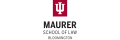 Indiana University Maurer School of Law