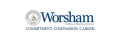 Worsham College
