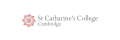 University of Cambridge St. Catharine's College