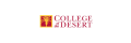 College Of The Desert