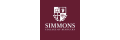 Simmons - College Of Kentucky