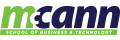 McCann School of Business and Technology