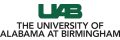 University of Alabama at Birmingham