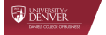 University of Denver Daniels