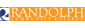 Randolph Community College Online