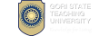 Gori State Teaching University