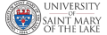University Of Saint Mary Of The Lake