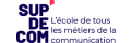 Sup'De Com : Ecole Superieure de Communication