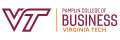 Virginia Tech Pamplin