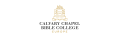Calvary Chapel Bible College