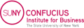 SUNY Confucius Institute for Business